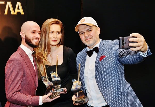 МАРИНА МЛАДЕНОВА: В НАШАТА ПРОФЕСИЯ НАЙ-ЦЕННОТО Е УСМИВКАТА НА ЧОВЕКА, КОЙТО СТАВА ОТ СТОЛА